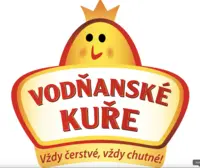Vodňanské kuře