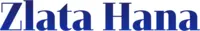 Zlatá haná logo