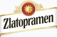 Zlatopramen logo