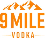 9 MILE Vodka