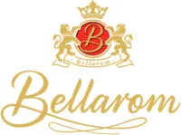 Bellarom logo