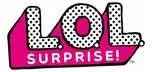 LOL SURPRISE