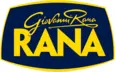 Rana logo