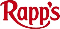Rapp's logo