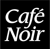 Cafe noir