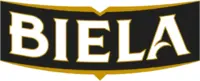 Biela logo