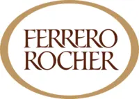 Ferrero rocher logo