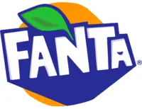 Fanta logo