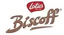 Lotus biscoff logo
