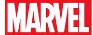 Marvel logo