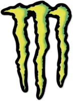 Monster logo