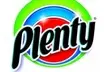 Plenty logo