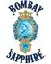Bombay sapphire