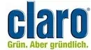 Claro logo