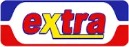 Extra logo