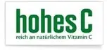 Hohes c