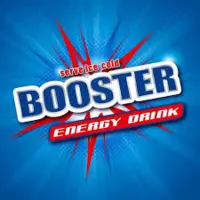 Booster logo