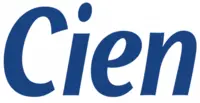 Cien logo