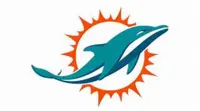 Dolphin logo