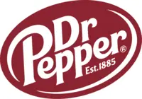Dr.pepper logo
