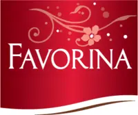 Favorina logo