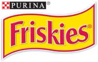 Friskies logo