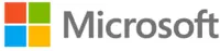 Microsoft logo