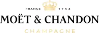 Moët & chandon logo