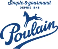 Poulain logo
