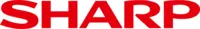 Sharp logo
