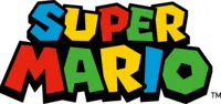 Super Mario logo