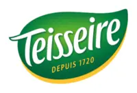 Teisseire logo