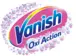 Vanish