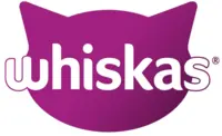 Whiskas logo