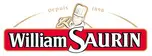 William Saurin