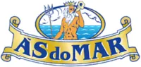 Às do Mar logo