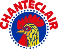 Chanteclair logo