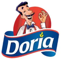 Doria logo