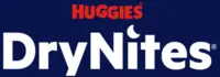 DryNites logo