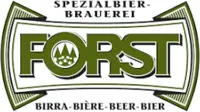 Forst logo