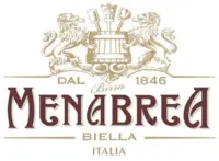 Menabrea logo
