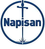 Napisan logo
