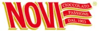 Novi logo