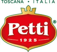 Petti logo