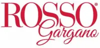Rosso Gargano logo