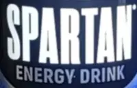 Spartan logo