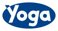 Yoga logo