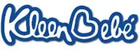 KleenBebé logo