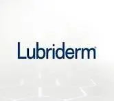 Lubriderm logo