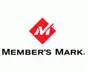 Member's Mark logo